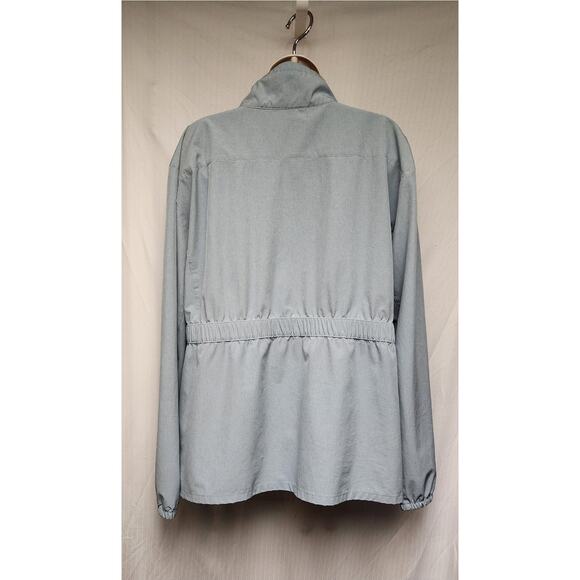 Hang Ten Women’s Water Repellant Hybrid Jacket Size XXL - Picture 4 of 8